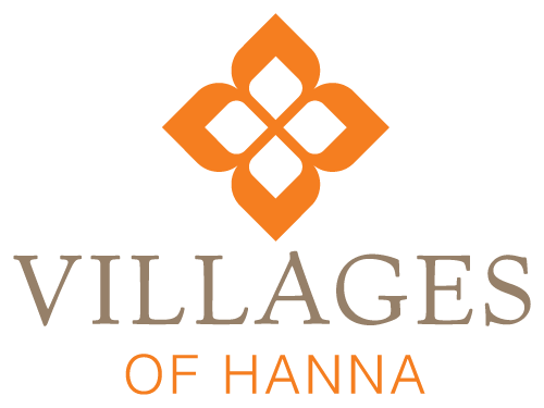Village of Hanna